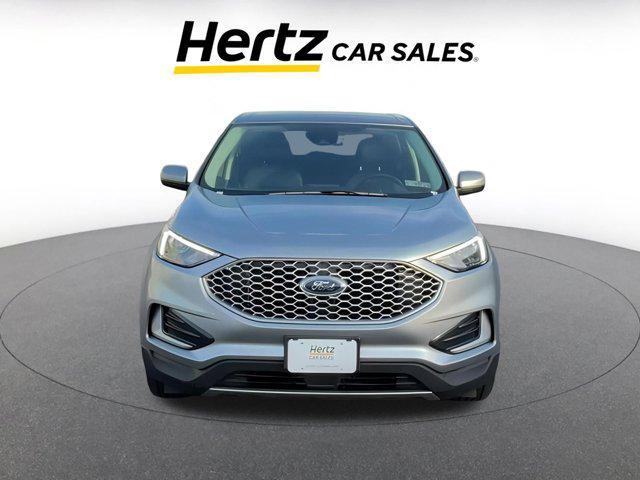 used 2023 Ford Edge car, priced at $22,606