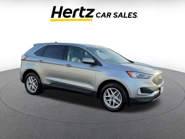 used 2023 Ford Edge car, priced at $22,606