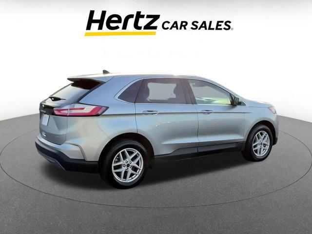 used 2023 Ford Edge car, priced at $22,606