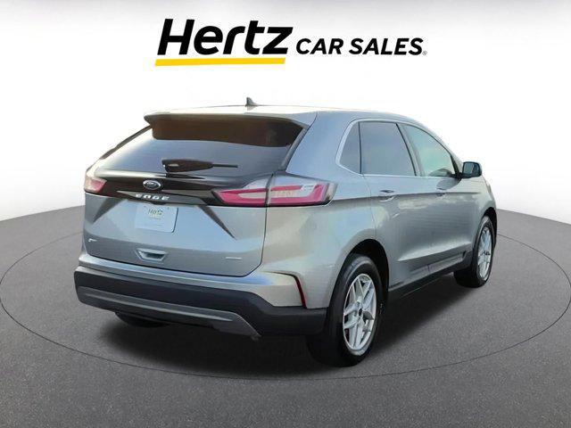 used 2023 Ford Edge car, priced at $22,606