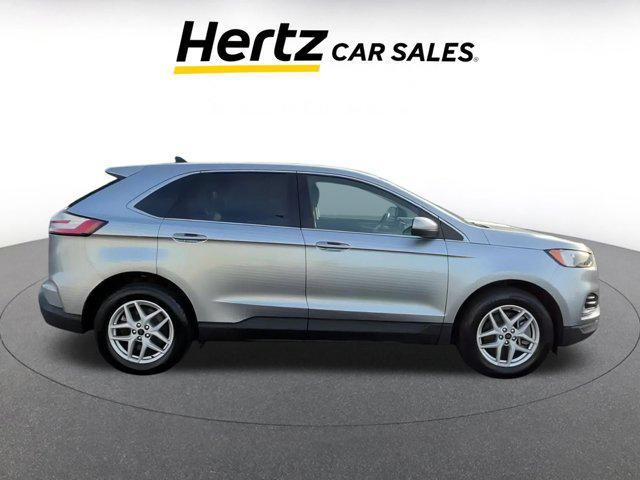 used 2023 Ford Edge car, priced at $22,606