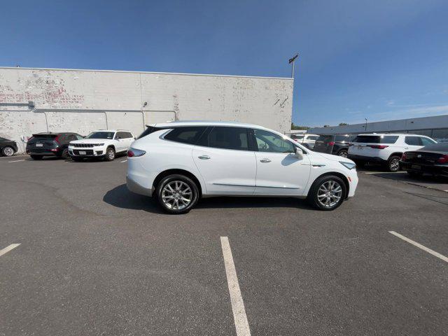 used 2022 Buick Enclave car, priced at $23,997