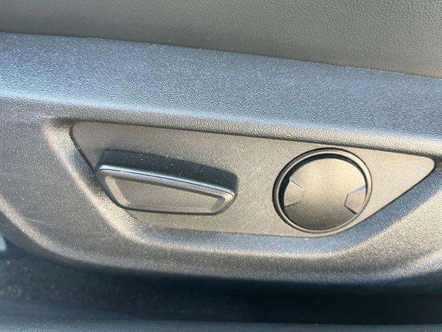 used 2024 Ford Mustang car, priced at $28,908