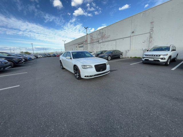 used 2023 Chrysler 300 car, priced at $26,912