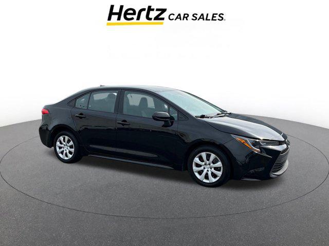 used 2024 Toyota Corolla car, priced at $19,938