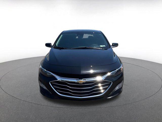 used 2024 Chevrolet Malibu car, priced at $18,357