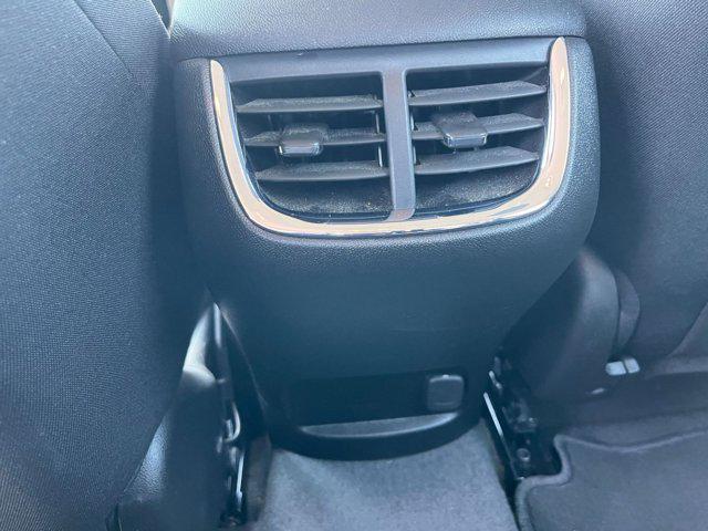 used 2024 Chevrolet Malibu car, priced at $18,357