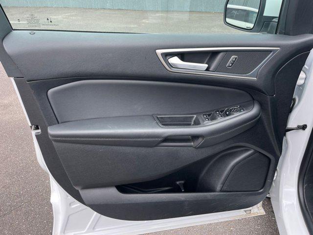 used 2024 Ford Edge car, priced at $23,400