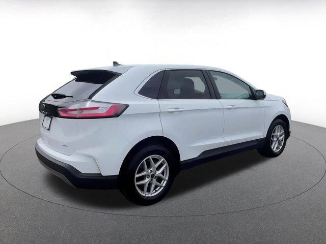 used 2024 Ford Edge car, priced at $23,400