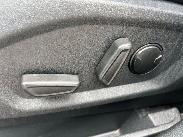 used 2024 Ford Edge car, priced at $23,400