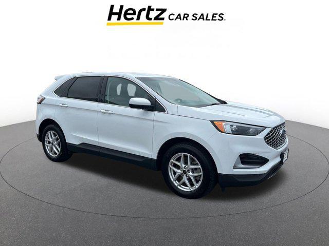 used 2024 Ford Edge car, priced at $23,400