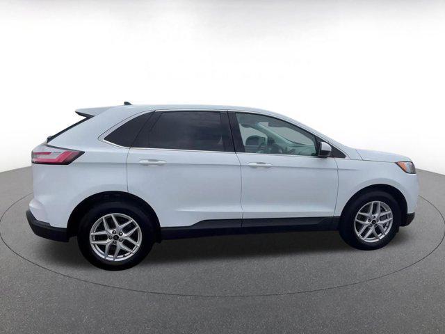 used 2024 Ford Edge car, priced at $23,400