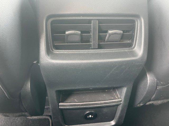 used 2024 Ford Edge car, priced at $23,400
