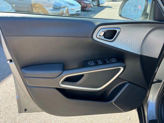 used 2024 Kia Soul car, priced at $18,735