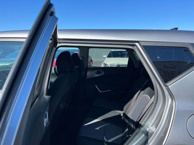 used 2024 Kia Soul car, priced at $18,735