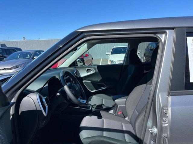 used 2024 Kia Soul car, priced at $18,735