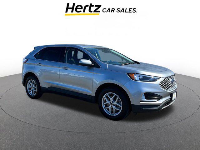 used 2024 Ford Edge car, priced at $25,178