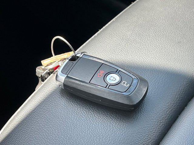 used 2024 Ford Edge car, priced at $25,906