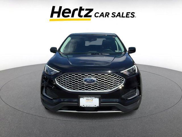 used 2024 Ford Edge car, priced at $25,906