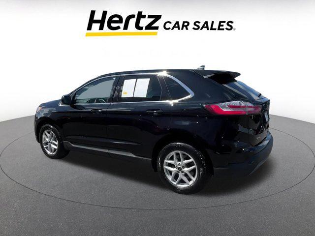 used 2024 Ford Edge car, priced at $25,906