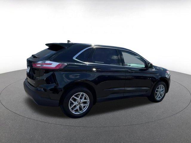 used 2024 Ford Edge car, priced at $24,153