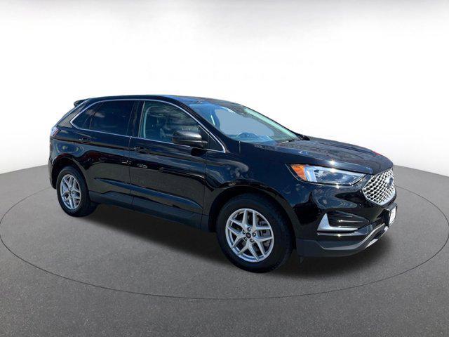 used 2024 Ford Edge car, priced at $24,153