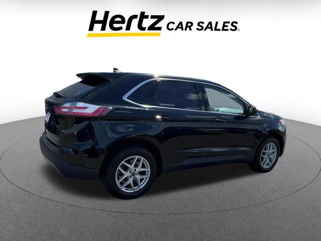 used 2024 Ford Edge car, priced at $25,906