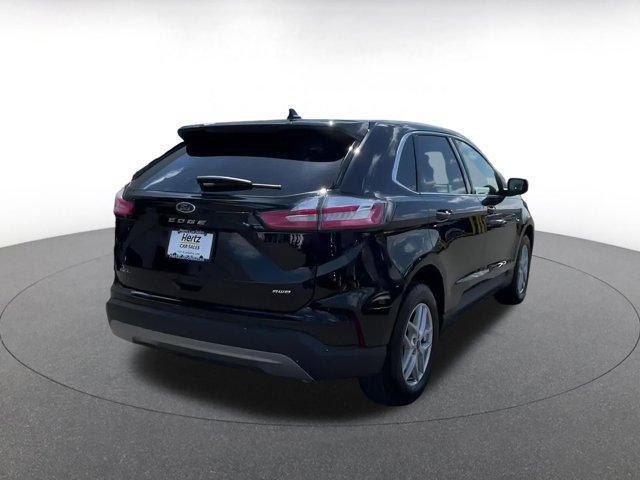 used 2024 Ford Edge car, priced at $24,153