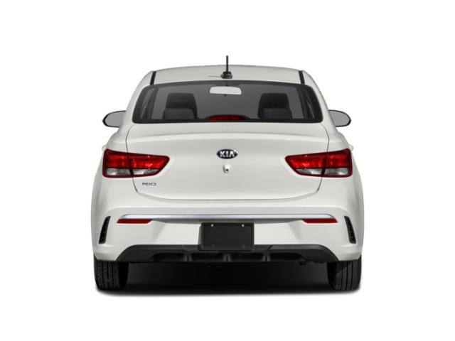 used 2021 Kia Rio car, priced at $9,962