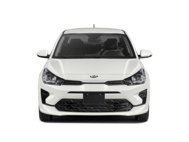 used 2021 Kia Rio car, priced at $9,962