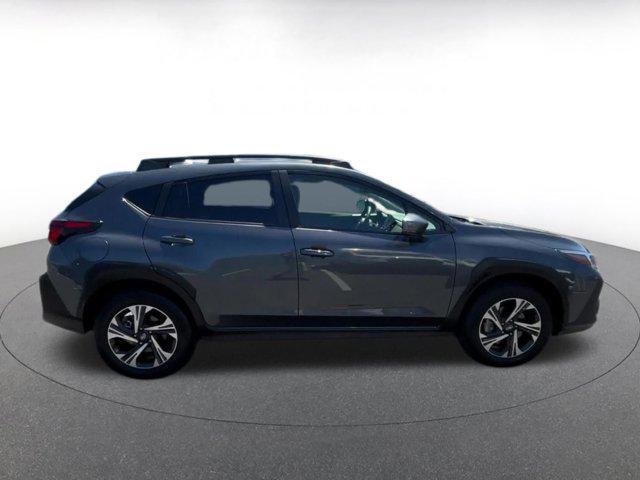 used 2024 Subaru Crosstrek car, priced at $25,843
