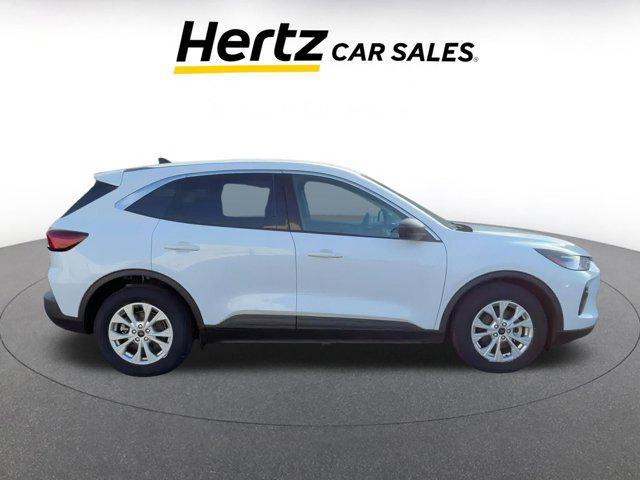 used 2023 Ford Escape car, priced at $18,631