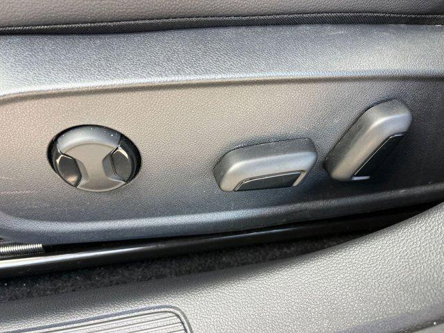 used 2025 Volkswagen Jetta car, priced at $20,387