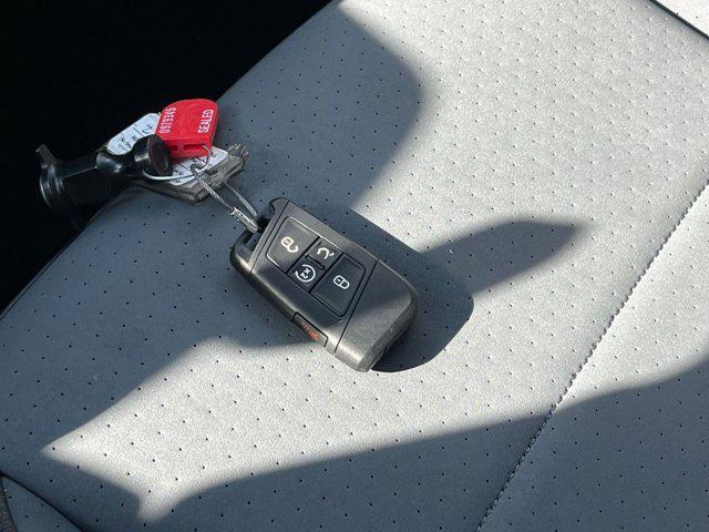 used 2025 Volkswagen Jetta car, priced at $20,387