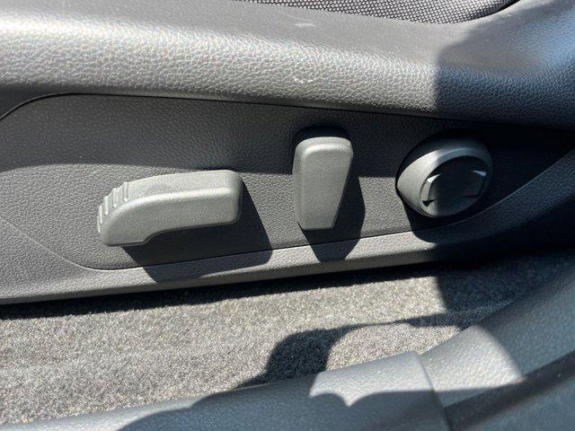 used 2024 Subaru Crosstrek car, priced at $28,091