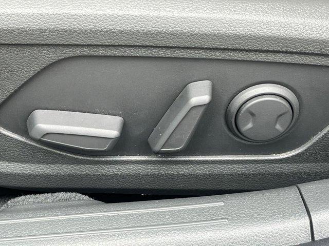 used 2024 Hyundai Sonata Hybrid car, priced at $24,724