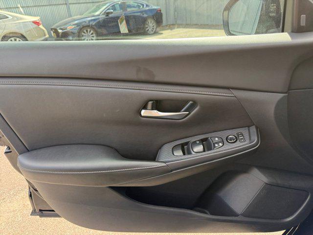 used 2024 Nissan Sentra car, priced at $17,405