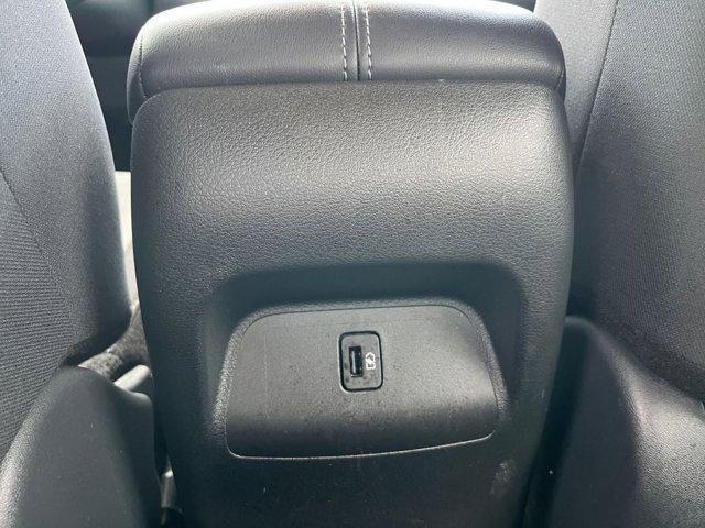 used 2024 Nissan Sentra car, priced at $17,087