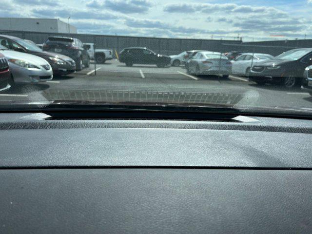 used 2024 Nissan Sentra car, priced at $17,087