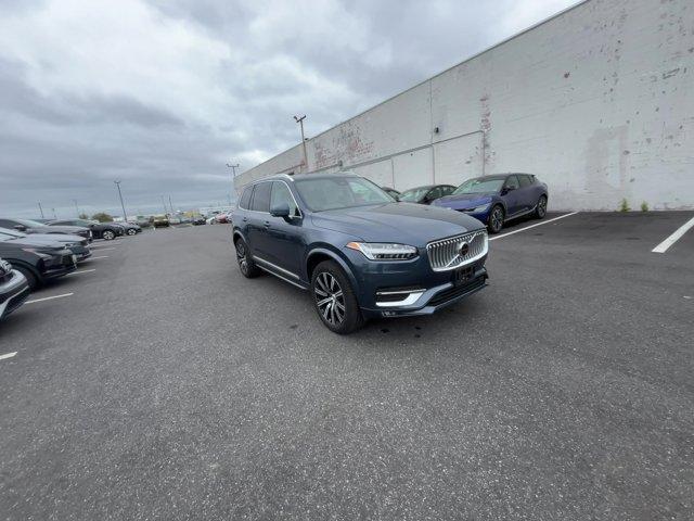 used 2023 Volvo XC90 car, priced at $47,178