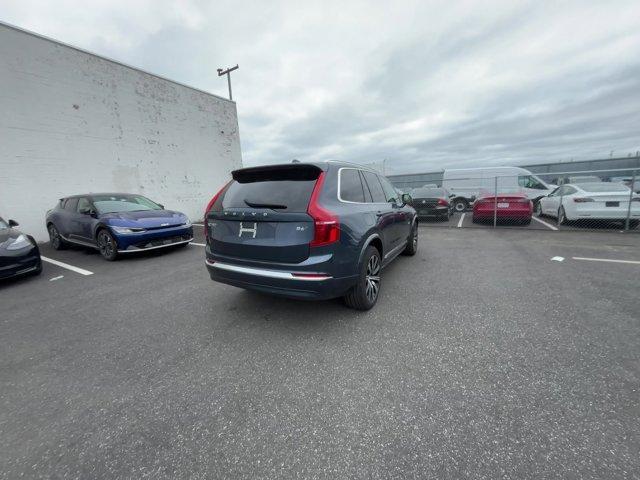 used 2023 Volvo XC90 car, priced at $47,178