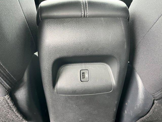 used 2023 Nissan Sentra car, priced at $17,205