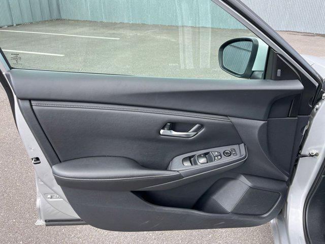 used 2023 Nissan Sentra car, priced at $17,205