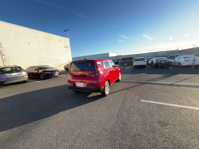 used 2022 Kia Soul car, priced at $14,260