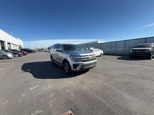 used 2022 Ford Expedition car, priced at $38,058