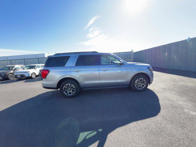 used 2022 Ford Expedition car, priced at $38,058