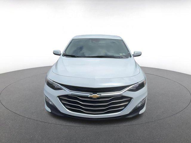 used 2024 Chevrolet Malibu car, priced at $18,514