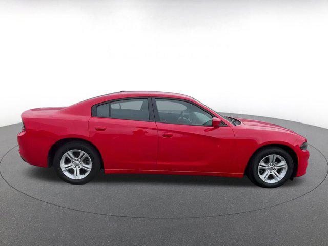 used 2022 Dodge Charger car, priced at $20,076
