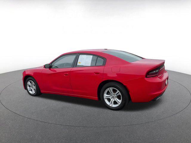 used 2022 Dodge Charger car, priced at $20,076