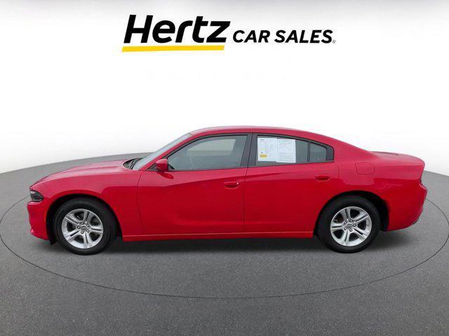 used 2022 Dodge Charger car, priced at $21,112